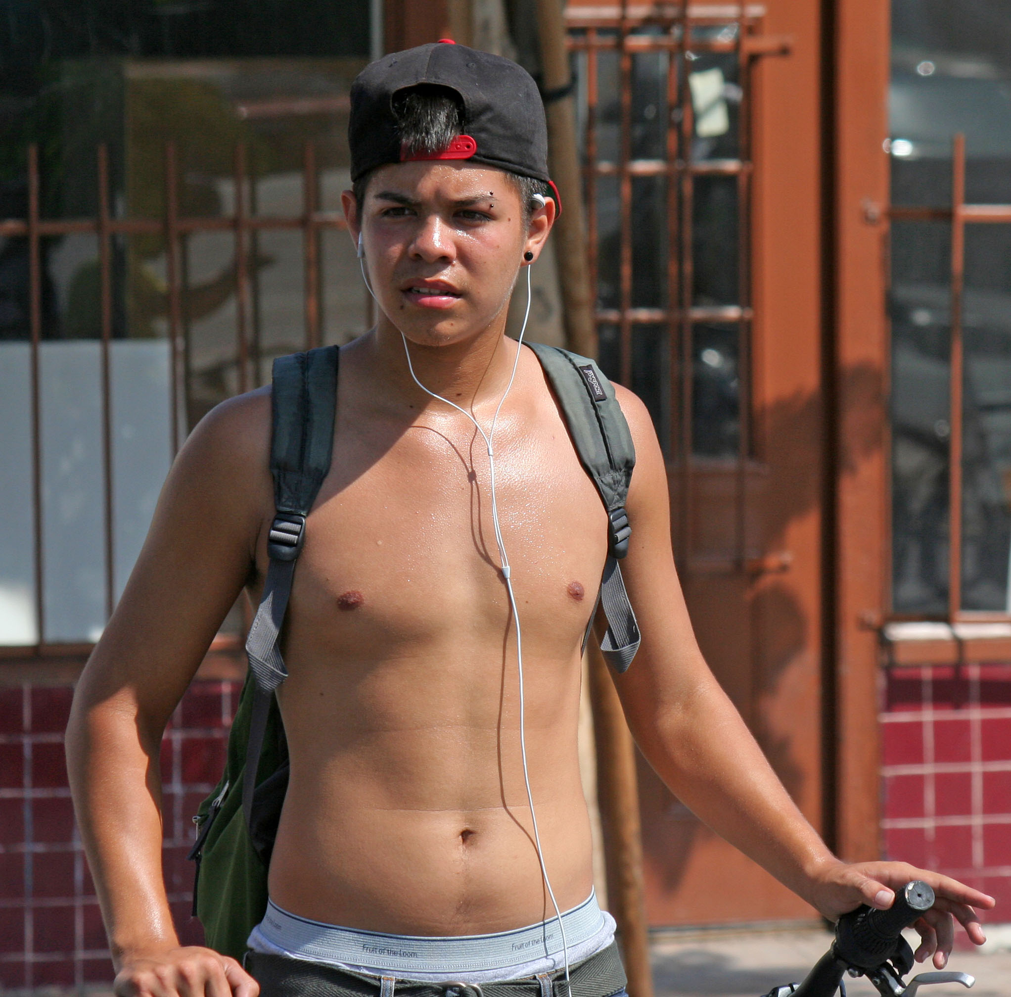 CicLAVia (7120)