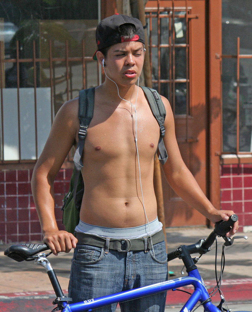 CicLAVia (7123)
