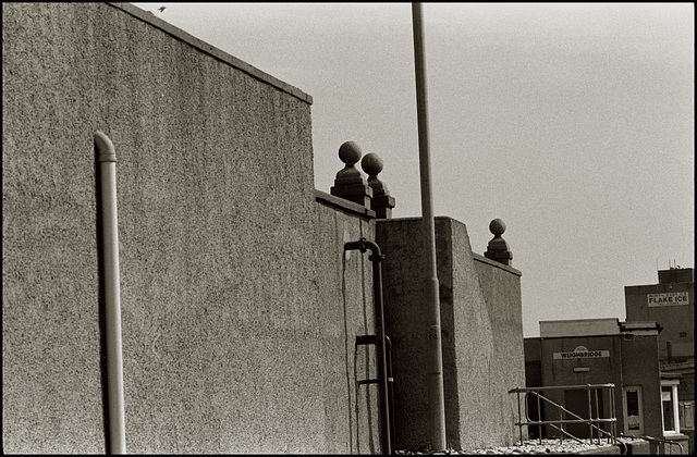 Peterhead series