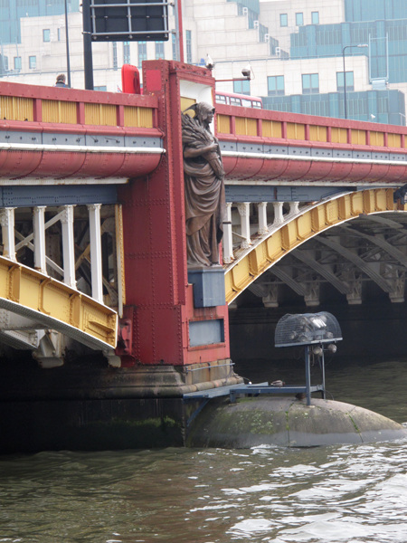 Vauxhall Bridge