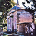 farningham 1775 nash mausoleum