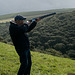 Clay pigeon shoot (19)