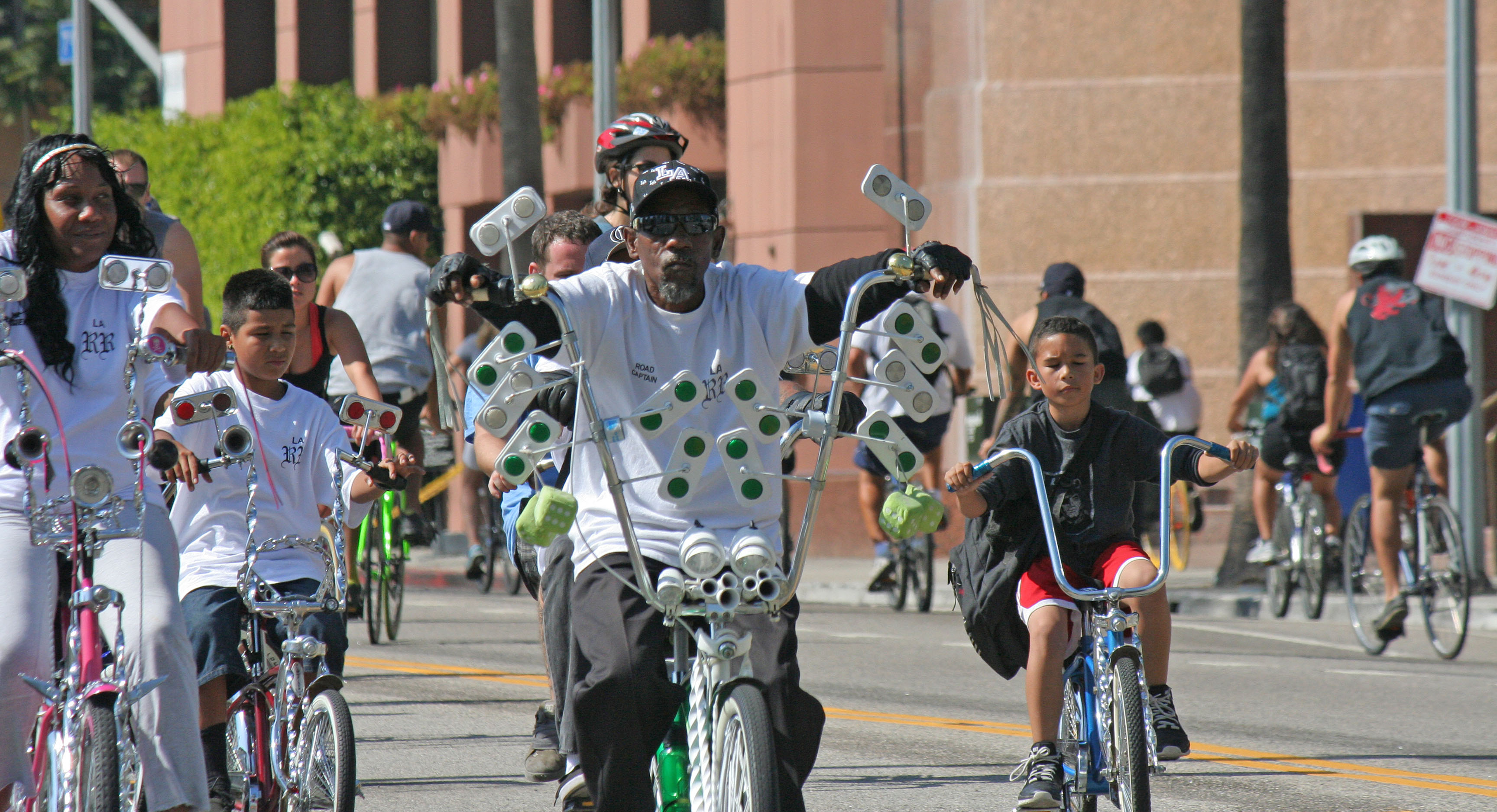 CicLAVia (7284)