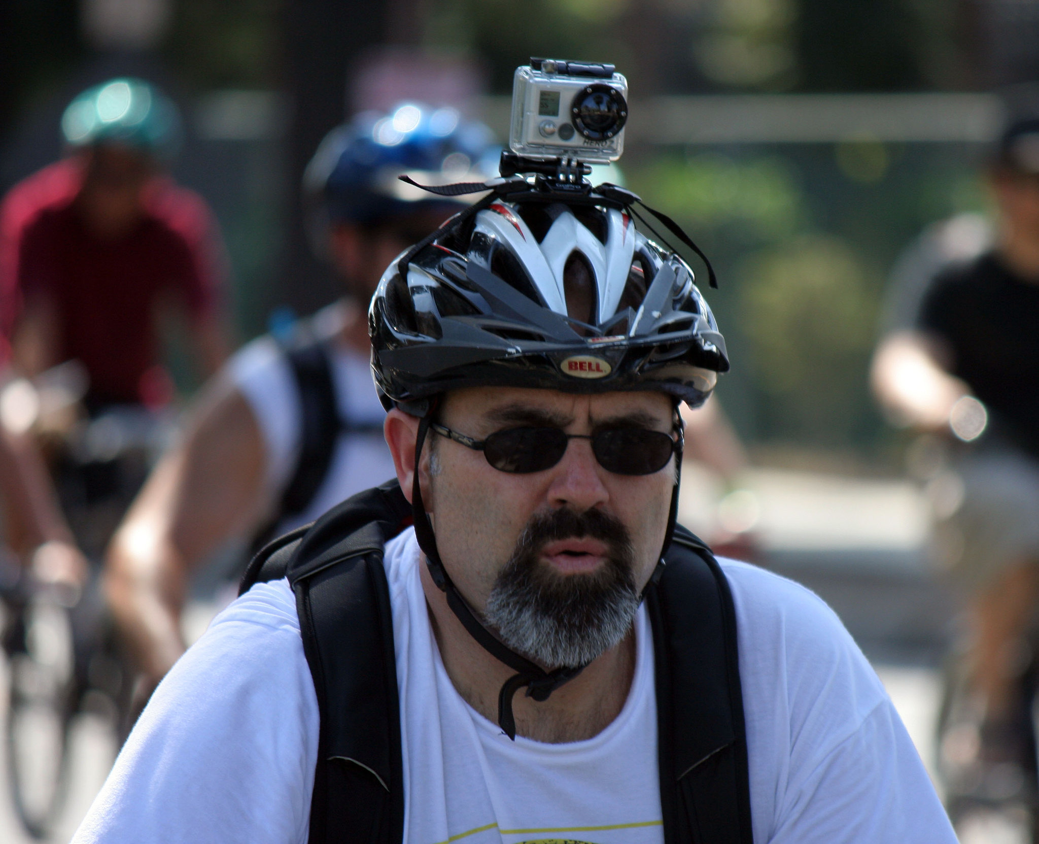 GoPro CicLAVia (7169)