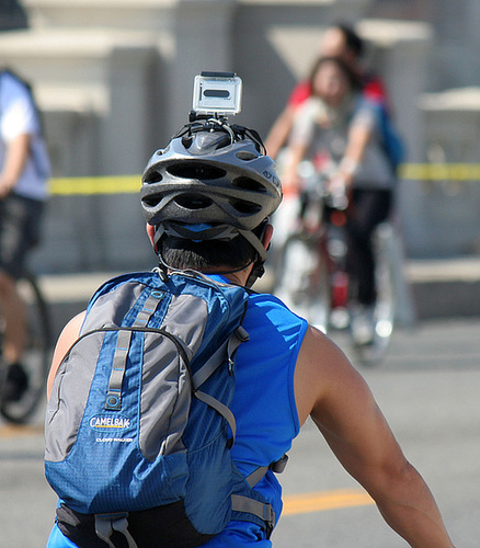 GoPro CicLAVia (7204)