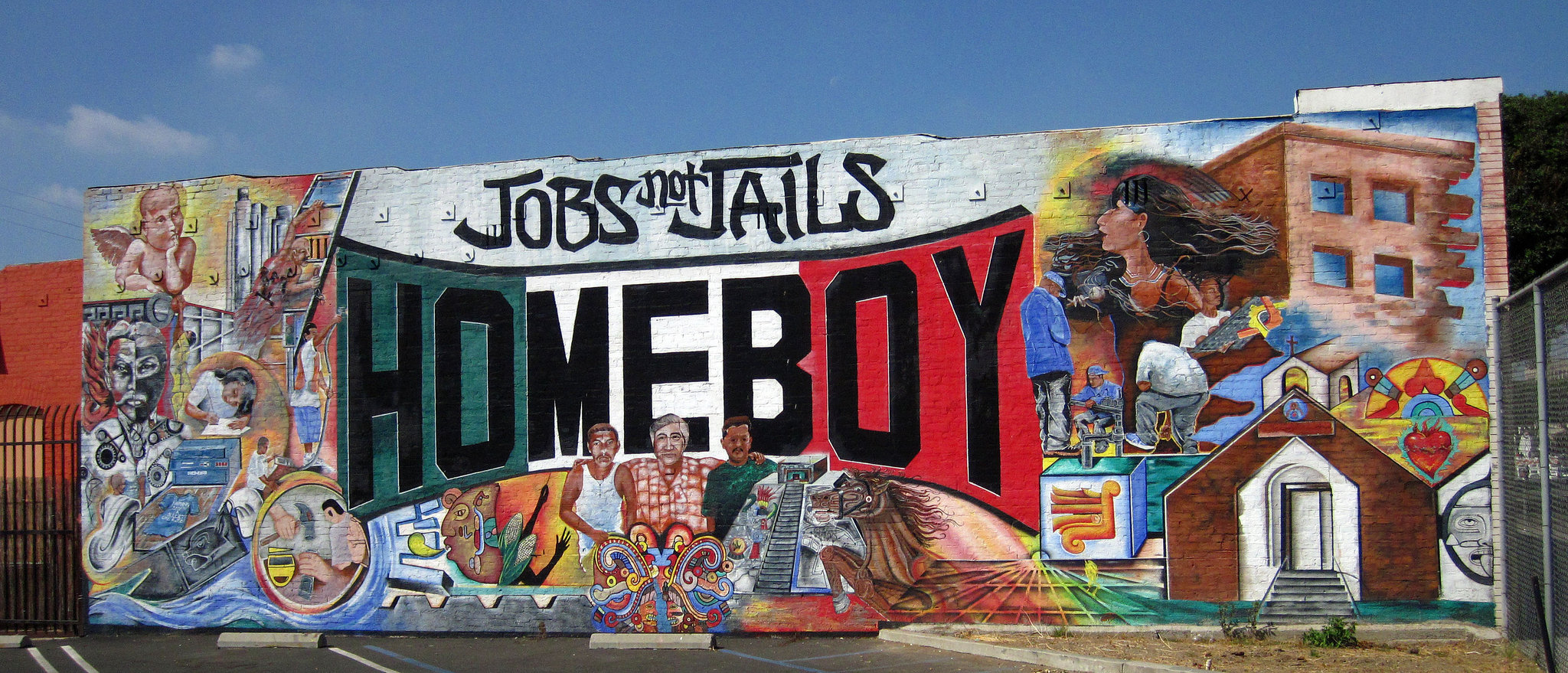Jobs Not Jails (3319)