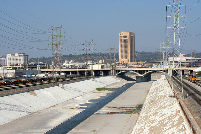 L.A. River (7194)