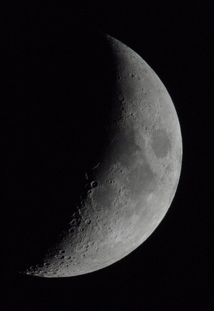 Lumix Lunar