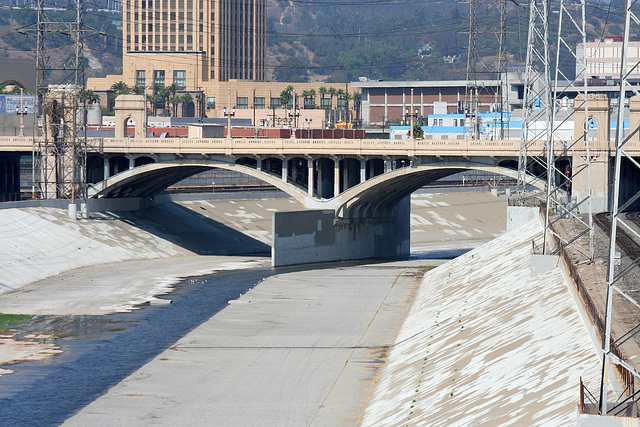 L.A. River (7195)