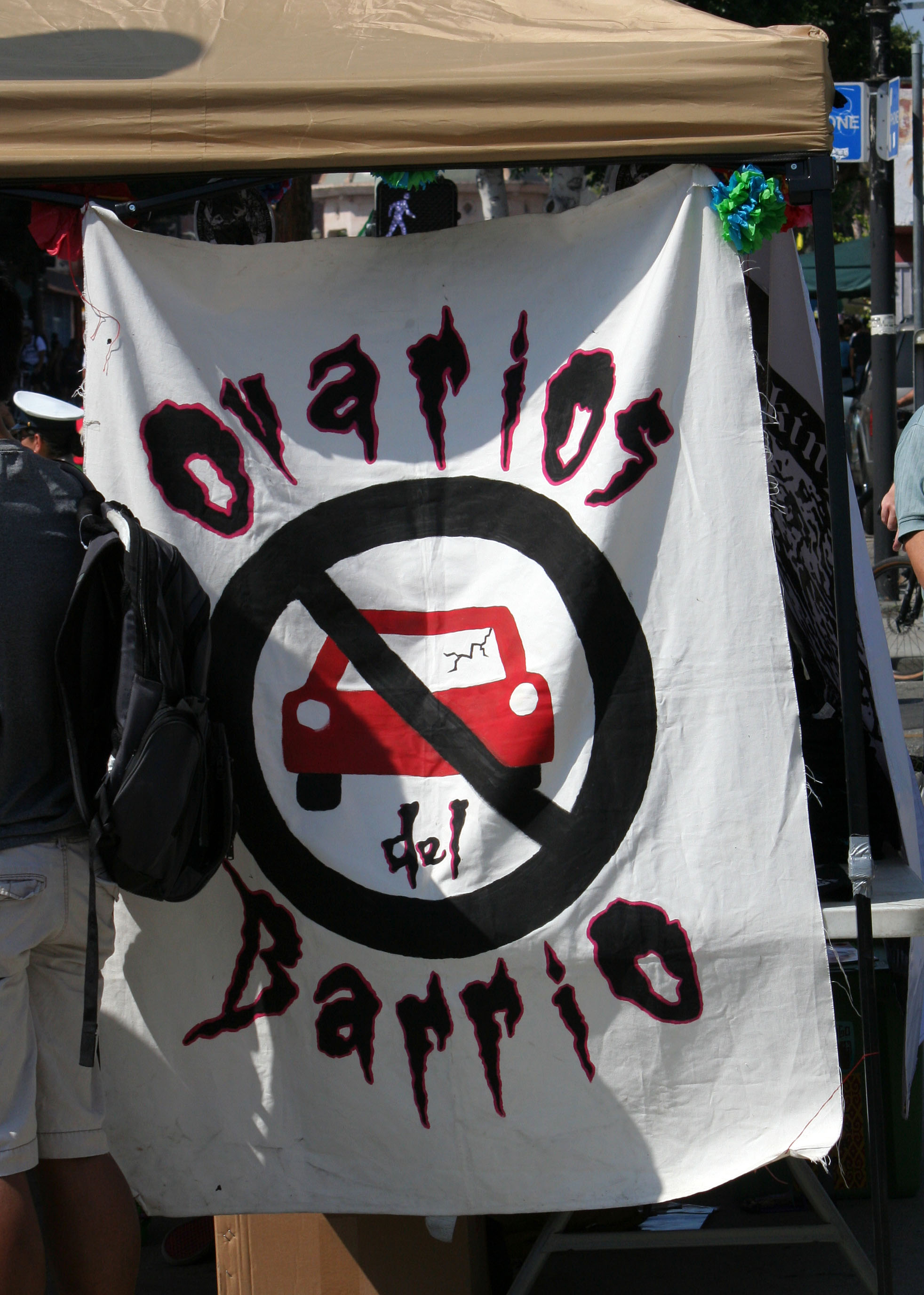 Ovarios del Barrio (7153)