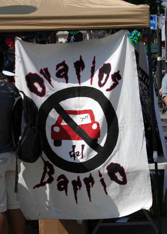 Ovarios del Barrio (7153)