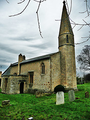 fifield church 1300