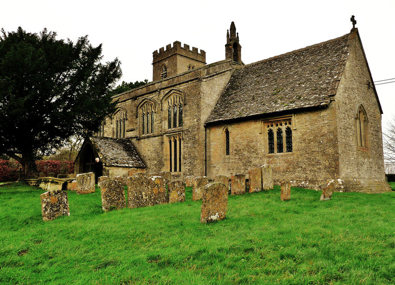 idbury c14, c15