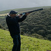 Clay pigeon shoot (18)