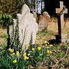 Layston tomb