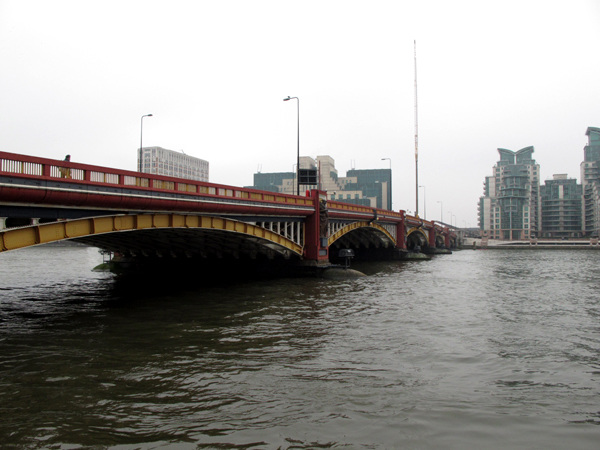 Vauxhall Bridge