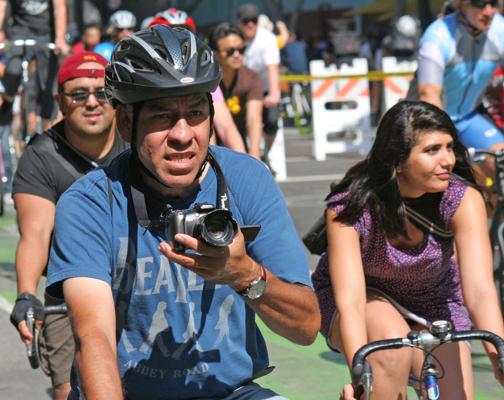 CicLAVia (7235)