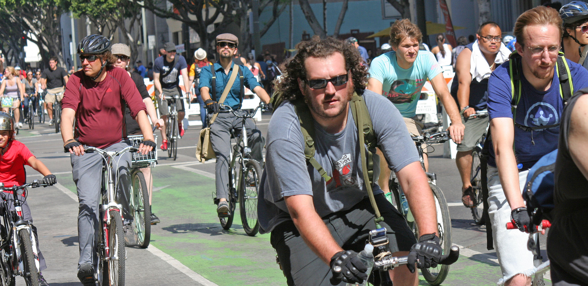 CicLAVia (7240)