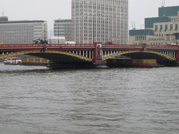 Vauxhall Bridge