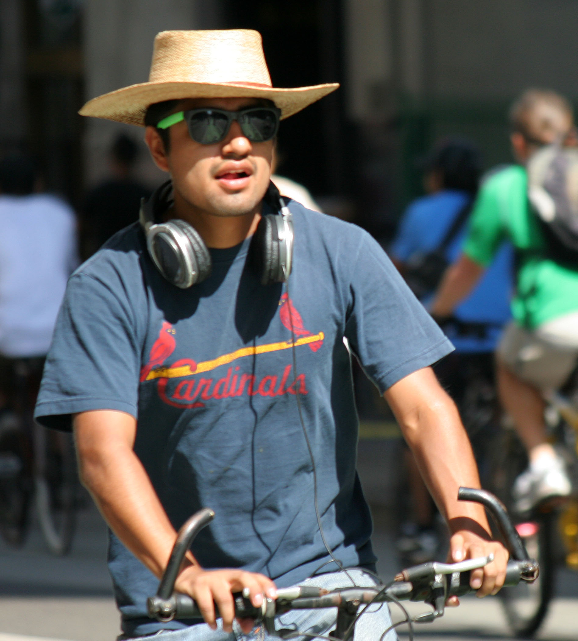 CicLAVia (7258)