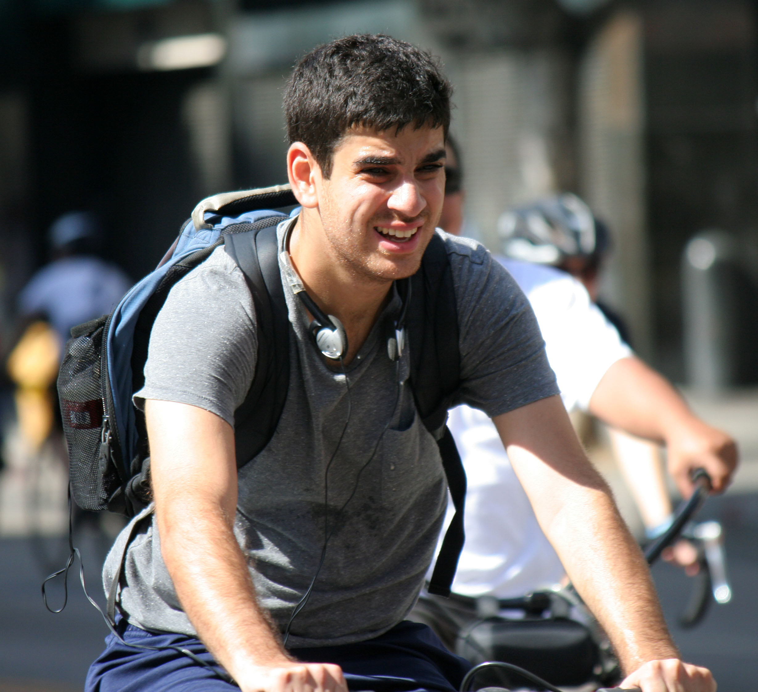 CicLAVia (7261)
