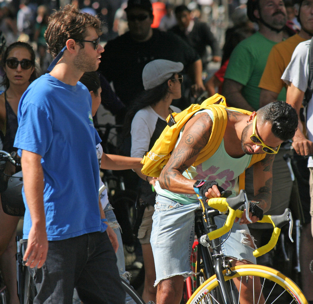 CicLAVia (7265)