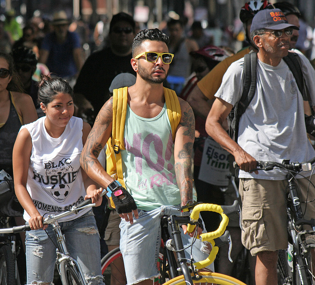 CicLAVia (7271)