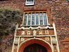 queen elizabeth's grammar school, high barnet, herts.