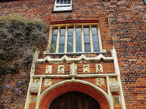 queen elizabeth's grammar school, high barnet, herts.