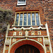 queen elizabeth's grammar school, high barnet, herts.