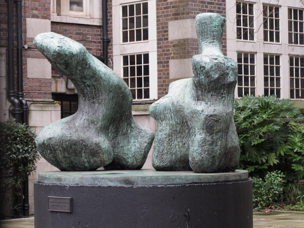 Henry Moore