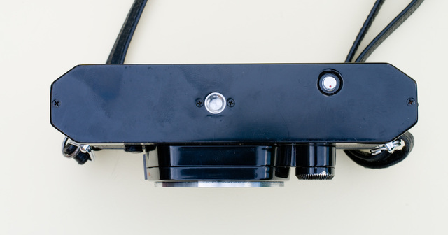 Pentax ES-5