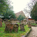 westwell tombs c17-19