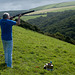 Clay pigeon shoot (7)