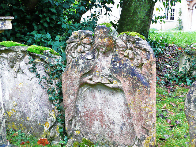 westwell c18  one of my favourite tombstones