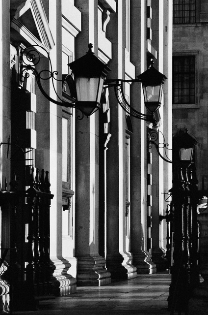 Trafalgar Square (3)