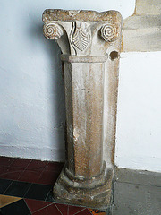 fritwell c12 pillar piscina