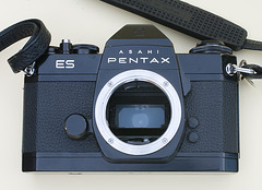 Pentax ES-3