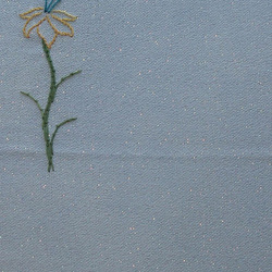 Week 37 - Pistil stitch