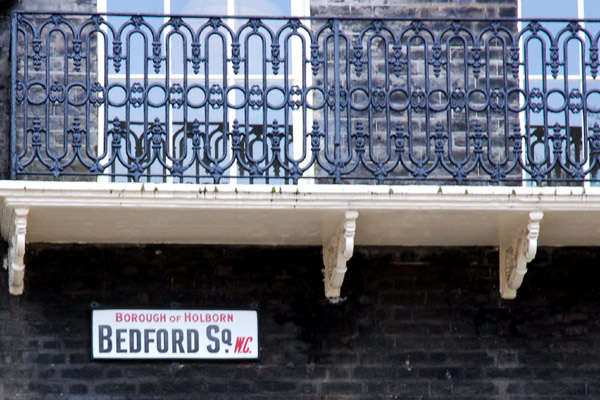 Bedford Sq