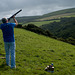 Clay pigeon shoot (6)