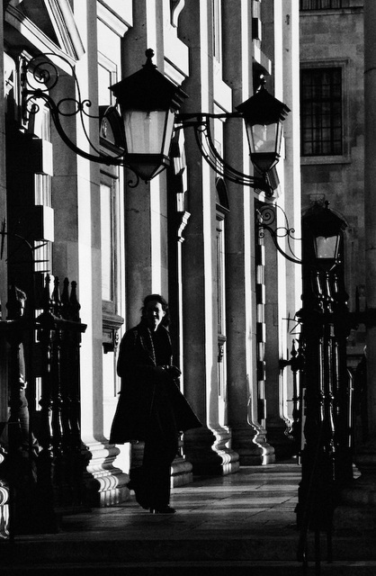 Trafalgar Square (2)