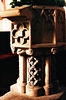 casle combe font 1270-1310