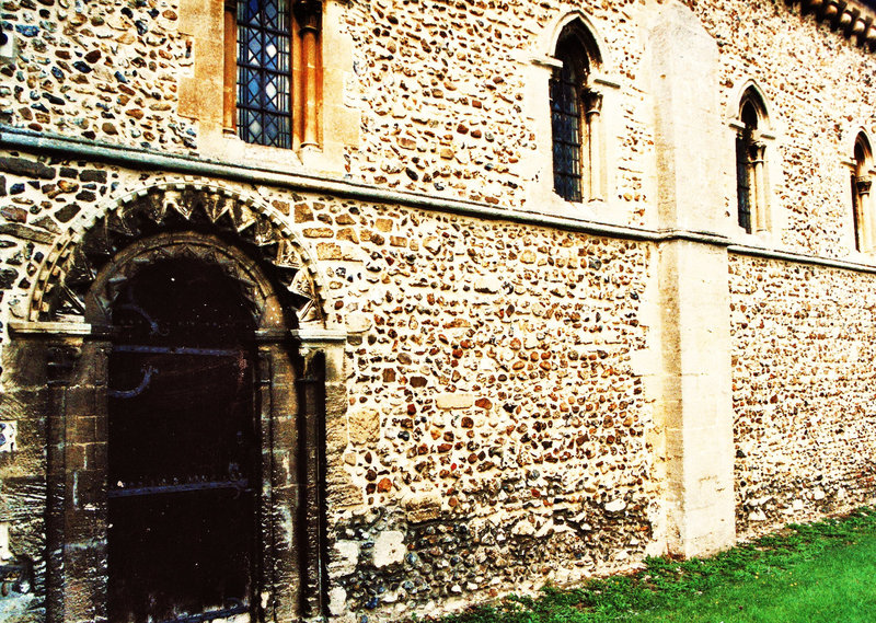 castle  hedingham 1180