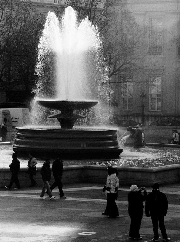 Trafalgar Square (1)