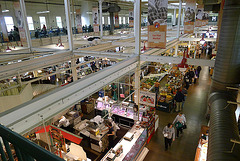 North Market, Columbus, Ohio