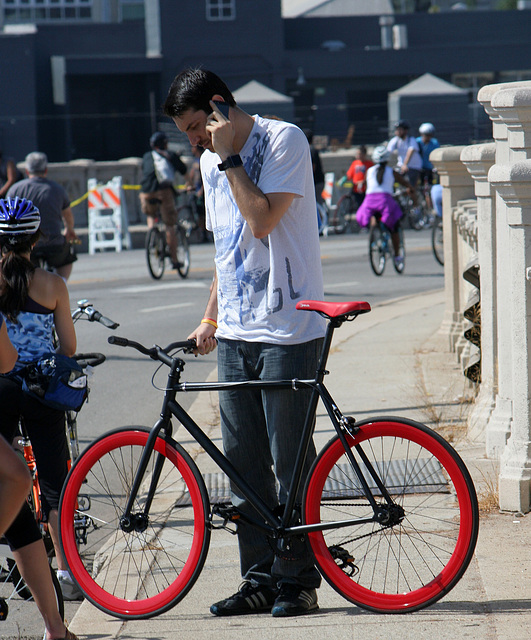 CicLAVia (7202)