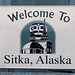 Day 8: Welcome to Sitka