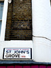 St John's Grove