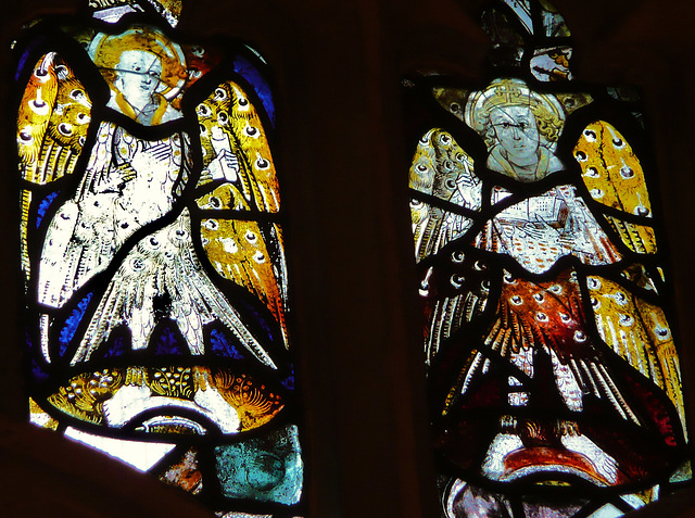 cirencester seraphim 1440